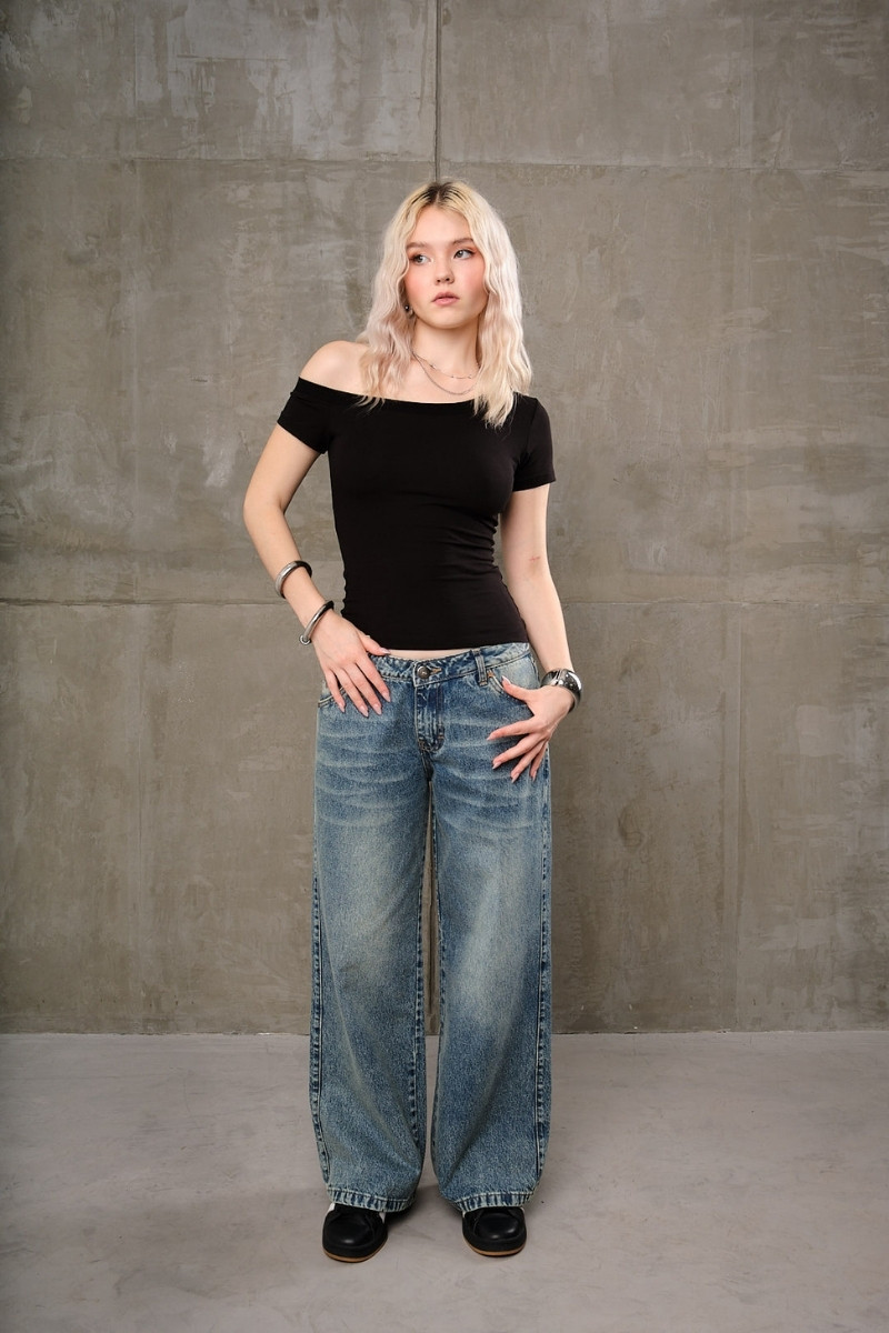 Jeans Reid