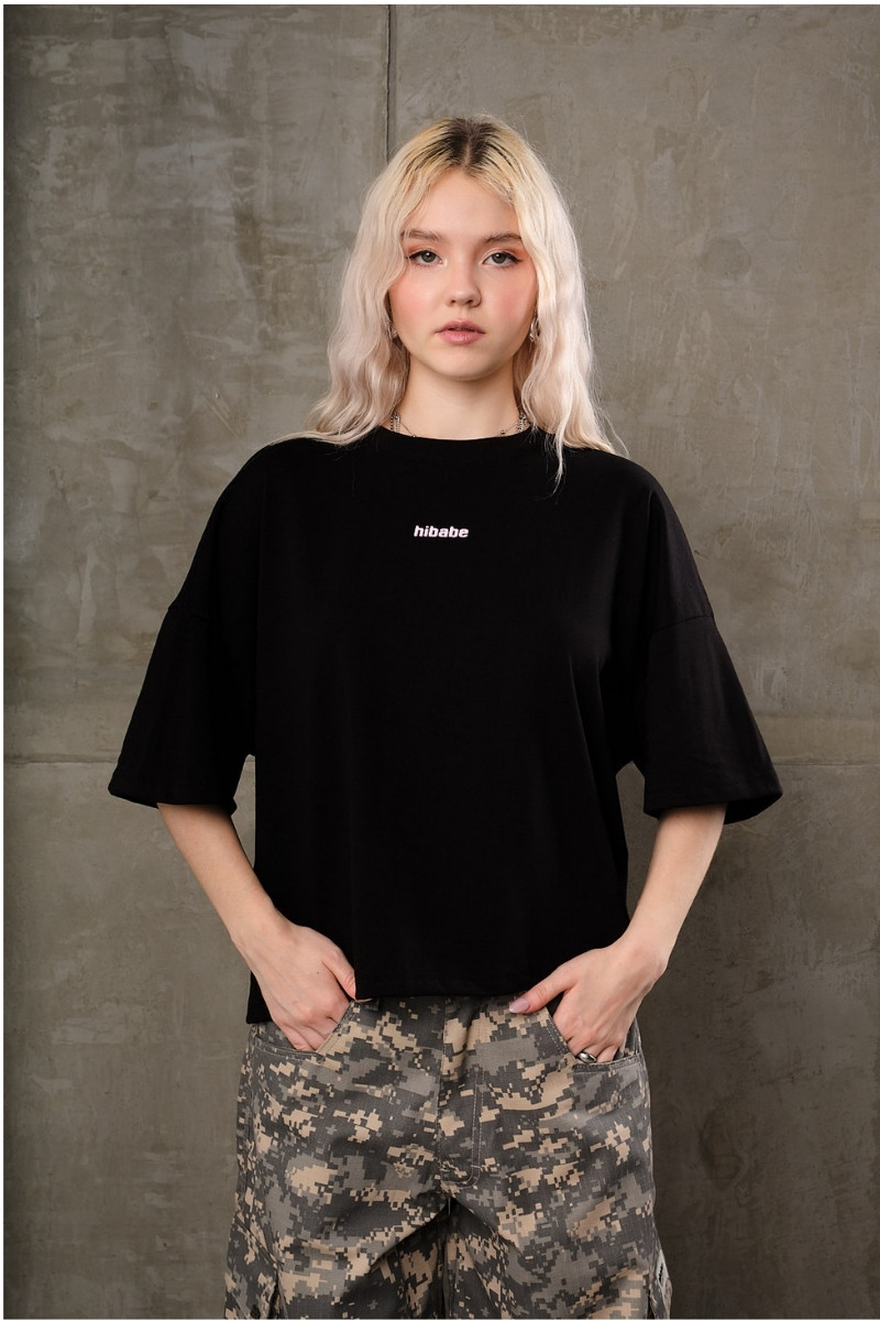 Polo Oversize Miller