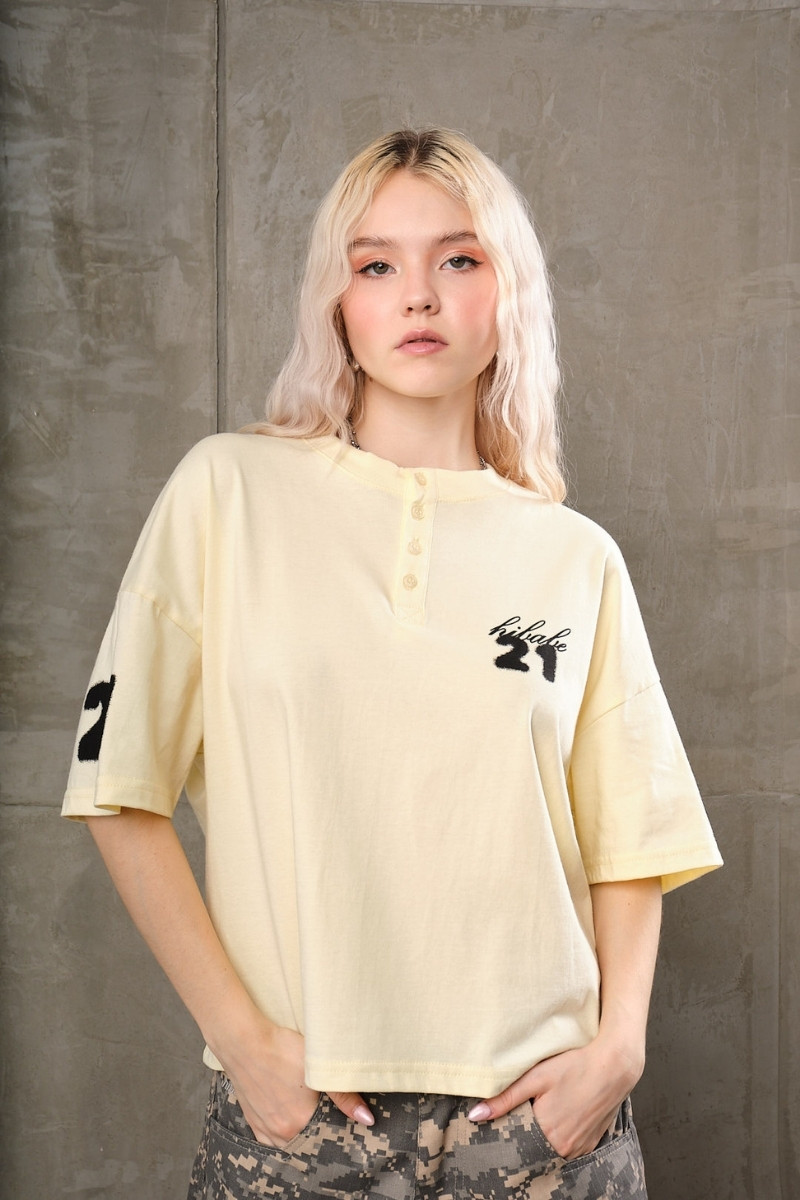 Polo Boxy Arden