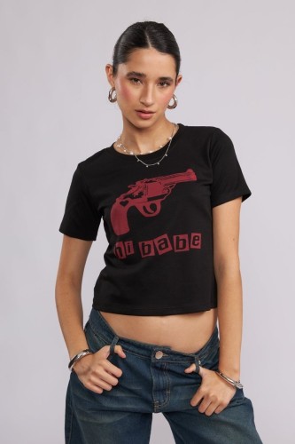 Baby Tee Kill