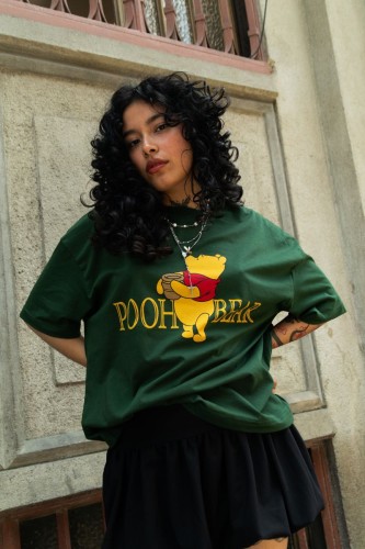 Polo Oversize Bee