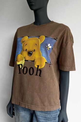 Polo Oversize Honey