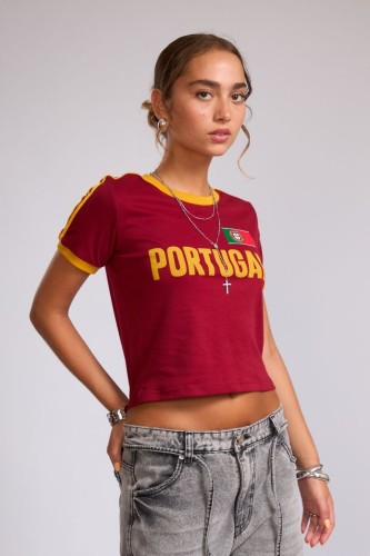 Baby Tee Portugal