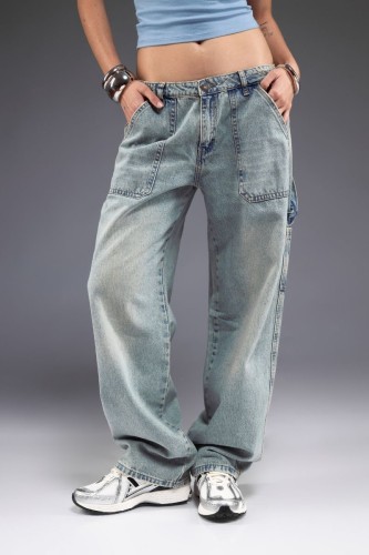 Jeans Carpintero